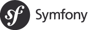 Symfony logo